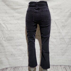 Women's Black Jeans